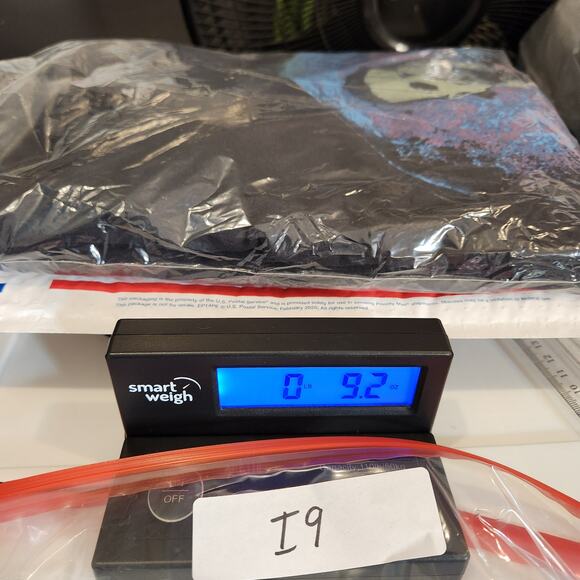 JOHN CARPENTERS HALLOWEEN Michael Myers Movie Black LS Graphic T Shirt Mens XL - Picture 7 of 7